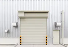 Trust Garage Door Los Angeles, CA 323-577-4581 - commercial-sidebar