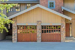 Trust Garage Door Los Angeles, CA 323-577-4581 - custom-side