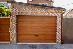 Trust Garage Door Los Angeles, CA 323-577-4581 - garage-side