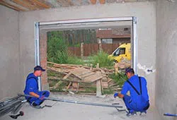 Trust Garage Door Los Angeles, CA 323-577-4581