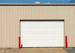 Trust Garage Door Los Angeles, CA 323-577-4581 - overhead-side