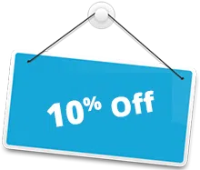 Trust Garage Door Los Angeles, CA 323-577-4581 - special-discounts-sidebar